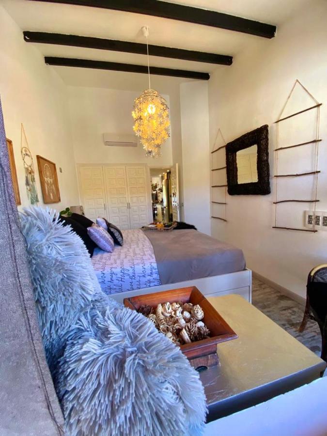 Top 2 Sun Club Bungalow Terraza Maspalomas  Exterior photo